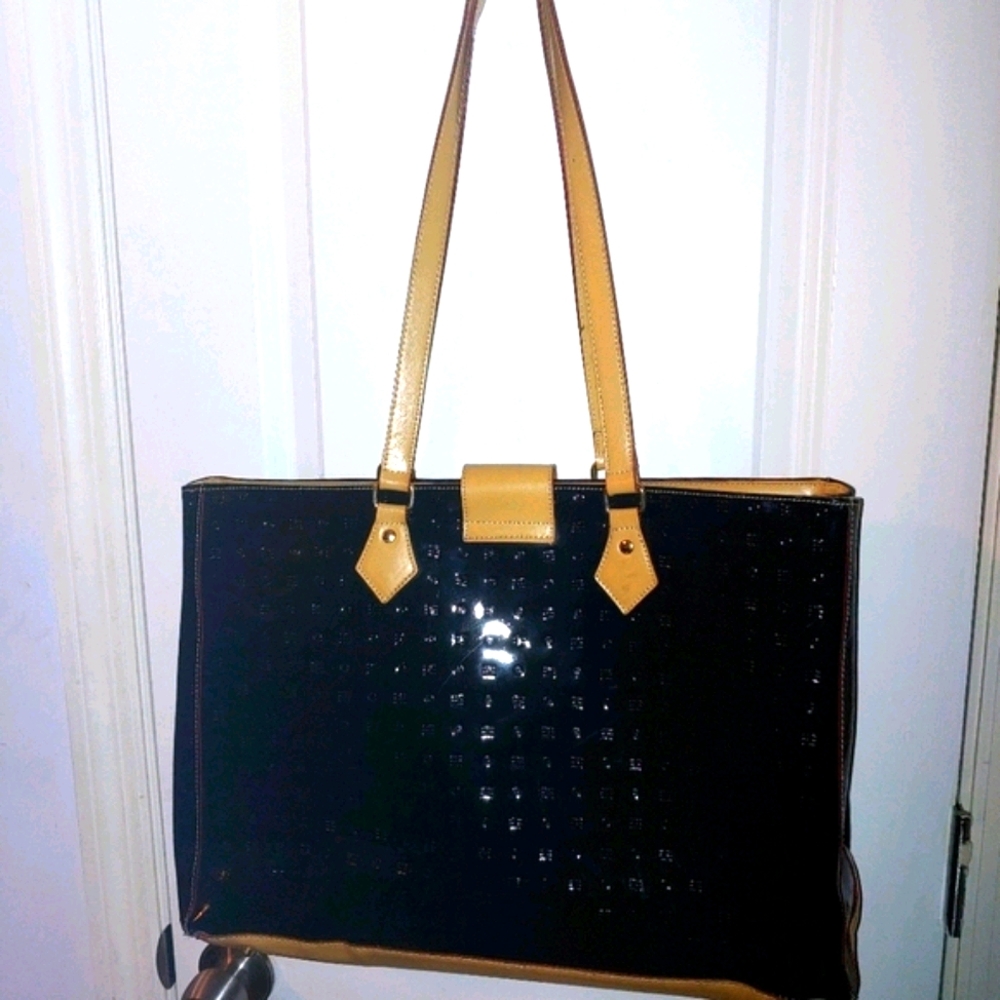 Arcadia Extra Large Shoulder Bag - image 2